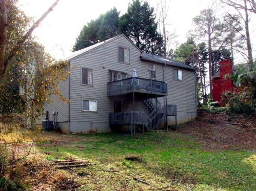 3778 Woodrose Ct, Lithonia, GA 30039-6979