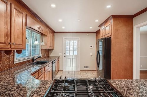 393 Little Ave, Big Canoe GA  30143-2012 exterior