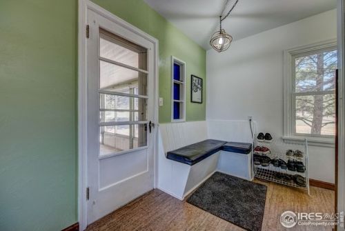 120 Stanley Circle Dr, Estes Park CO  80517-6302 exterior