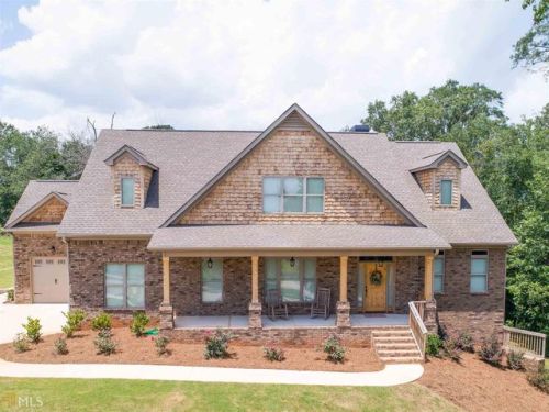 404 Tomahawk Trl, Mcdonough, GA 30252-7509