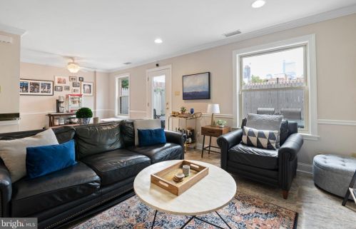 1717 Fitzwater St, Philadelphia, PA 19146-1929