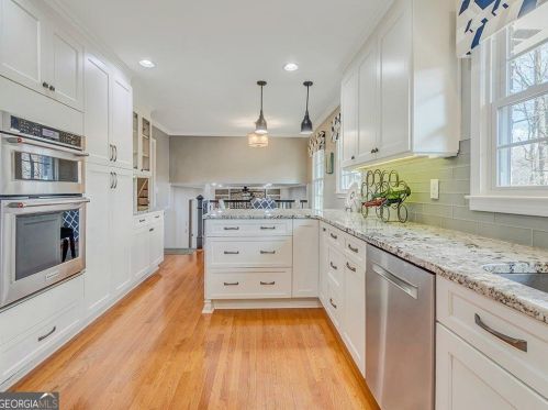2364 Kingsland Dr, Atlanta, GA 30360-1440