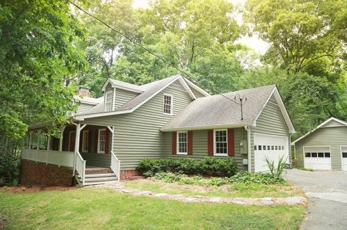 2344 Georgian Ter, Lithonia, GA 30078-3812