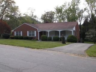 4765 Brookwood Dr, Roanoke VA  24018-2837 exterior