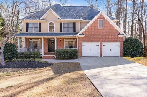 5044 Hickory Hills Dr, Holly Springs, GA 30188-2319