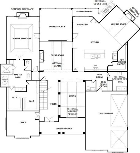 6800 Louis Dr, Locust Grove, GA 30248-7107