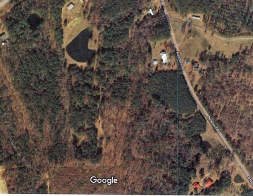 262 Buckhorn Rd, Moncure, NC 27559-9529