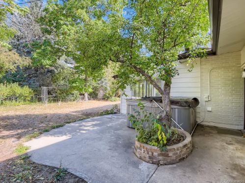3138 Patton Ct, Denver CO  80236-2333 exterior