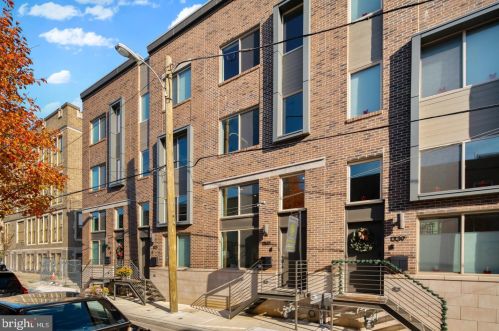 1344 19 St, Philadelphia PA  19146-4665 exterior