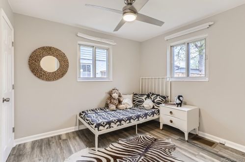 2646 Poplar St, Denver CO  80207-2929 exterior