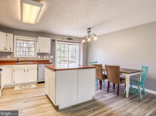 653 Warden Circle Rd, Wardensville WV  26851-8354 exterior