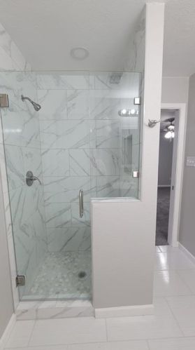 5401 Odom Ave, Fort Worth TX  76114-4540 exterior