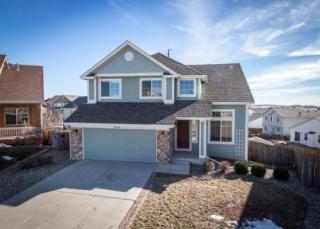 8331 Shadow Run Ln, Fountain, CO 80817-4069