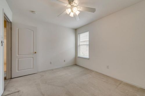 5428 Trout Crk Ct, Fort Worth TX  76137-4731 exterior