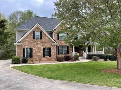 60 Hogans Mill Ct, Jefferson, GA 30549-4047