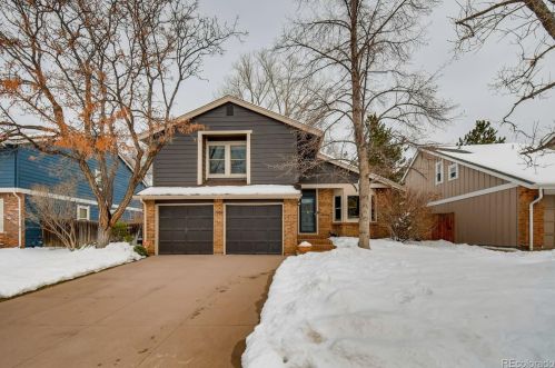 7969 Vincennes Way, Englewood, CO 80112-3332