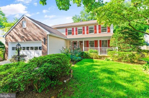 1210 James Rifle Ct, Leesburg, VA 20176-4806