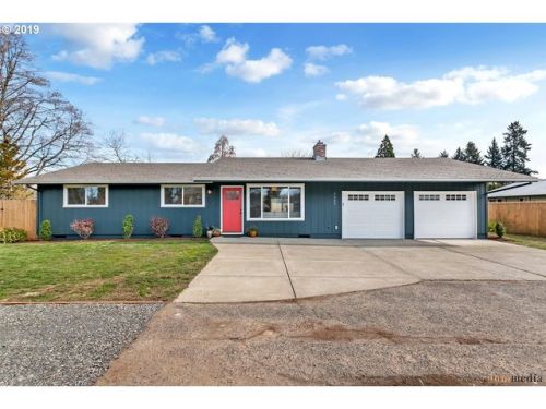 7485 Thiessen Rd, Portland OR  97267-2062 exterior