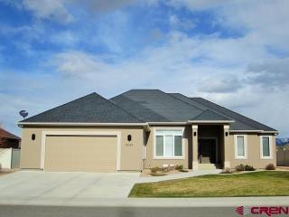 2943 Outlook Rd, Montrose, CO 81401-9187