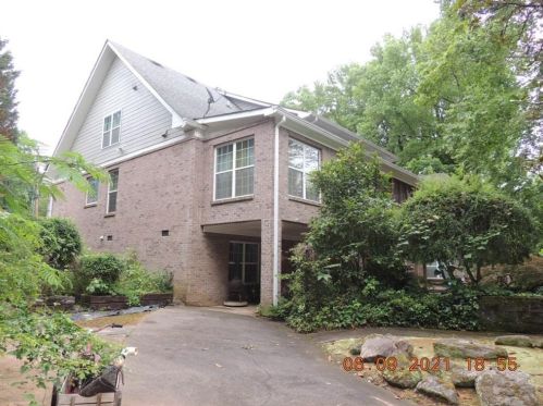 1747 Fayetteville Ct, Atlanta GA  30316-2908 exterior