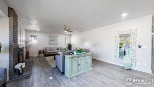 2535 22nd St, Greeley CO  80634-6609 exterior