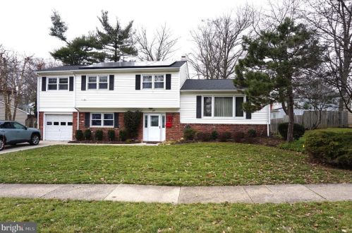 287 Glenn Ave, Trenton, NJ 08648-3762