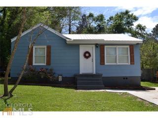 8 Easy St, Statesboro, GA 30458-4510