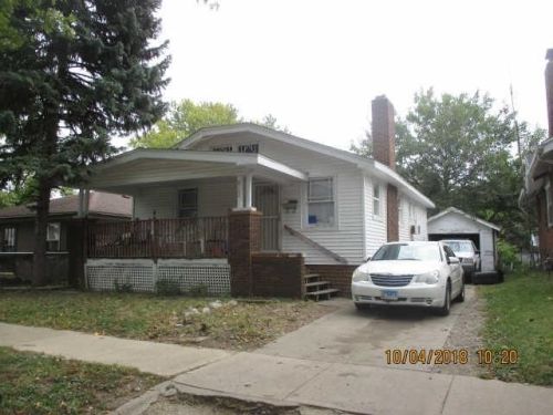 412 19th St, Decatur, IL 62521-2113