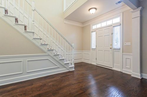 755 Glenridge Close Dr, Atlanta GA  30328-3476 exterior
