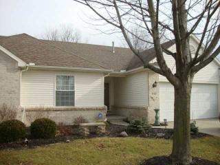 812 Satin Leaf Dr, Toledo, OH 43615-8328