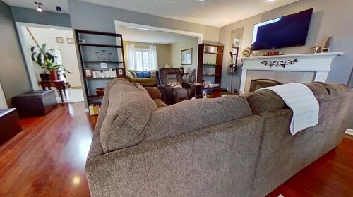 3246 Lindas Cir, Conyers GA  30013-2236 exterior