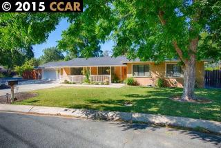 18 Laurel Ct, Pacheco, CA 94553-4447