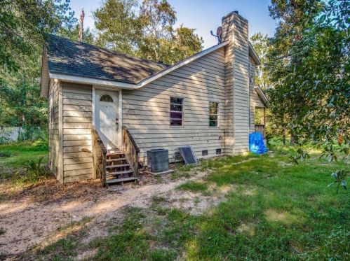 10538 Newton Cir, Conroe TX  77303-3238 exterior