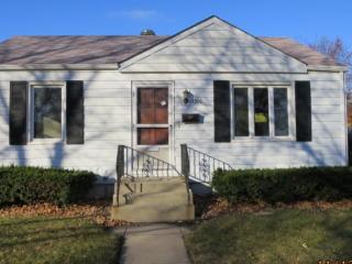 1300 Irving Ave, Melrose Park, IL 60163-1132