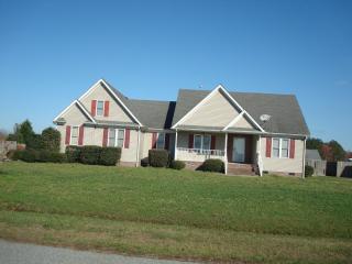 223 Smith Dr, Camden, NC 27921-7550