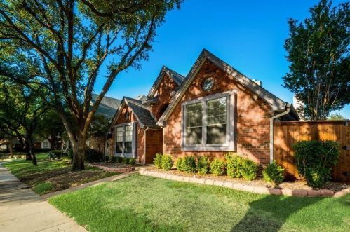 404 Silverton Dr, Irving, TX 75063-4553