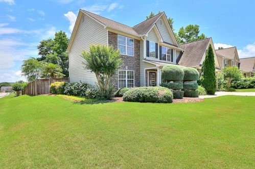 311 Andrew Ridge Dr, Jefferson, GA 30549-6990