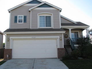 5127 Malaya Ct, Denver CO  80013-7484 exterior