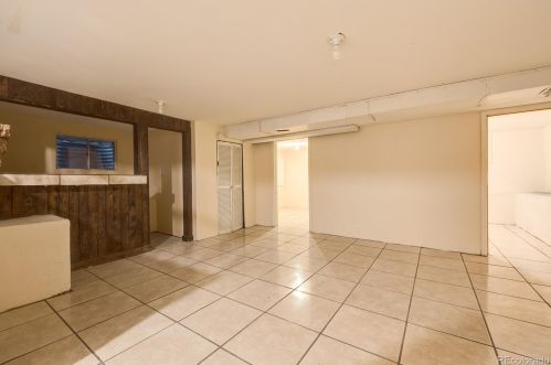 235 Alcott St, Denver CO  80211-3339 exterior