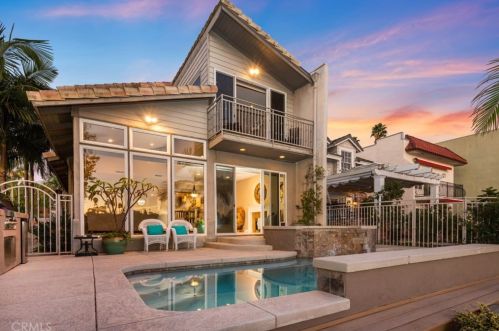 21986 Yellowstone Ln, El Toro, CA 92630-2325