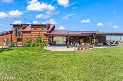 1451 Hoytsville Rd, Hoytsville UT 84017-9791 exterior