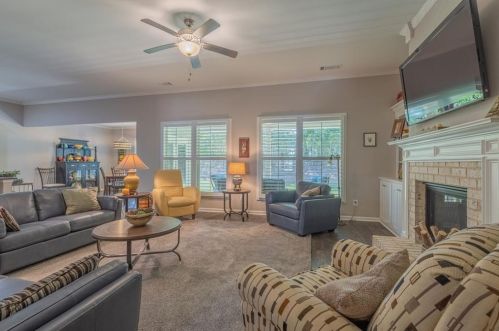 786 Lakeview Bend Cir, Jefferson GA  30549-7072 exterior