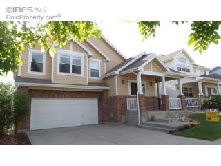 231 Maggie St, Longmont, CO 80501-9736