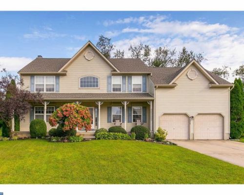 324 New Castle Ln, Auburn, NJ 08085-1490