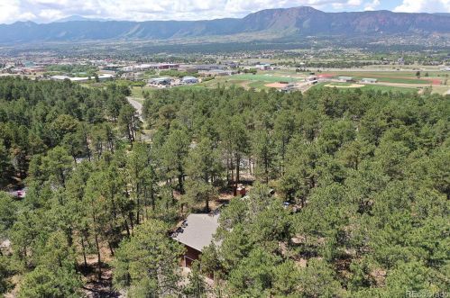 1580 Woodmoor Dr, Woodmoor CO 80132-9034 exterior