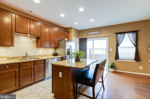 631 Hazy Dawn Dr, Aberdeen MD  21001-5604 exterior