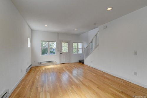 4210 Delaware St, Englewood CO 80110-1437 exterior