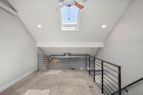 3262 Elm St, Denver CO  80207-7311 exterior