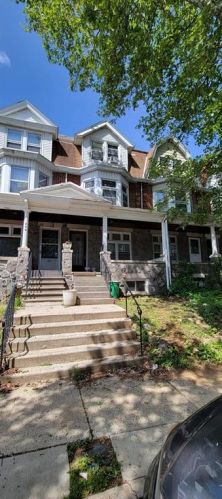 234 Madison St, Allentown, PA 18102-3727