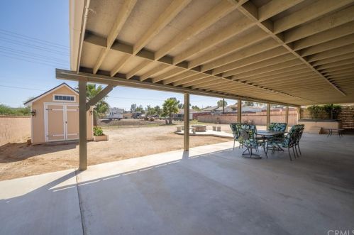 19063 Spalding Ave, Riverside CA  92508-9417 exterior